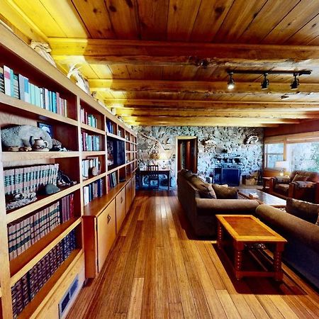 Вілла Pack Creek ~ Ranch House Моаб Екстер'єр фото