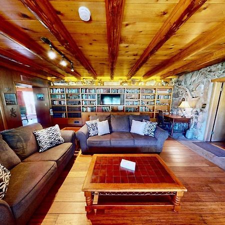 Вілла Pack Creek ~ Ranch House Моаб Екстер'єр фото