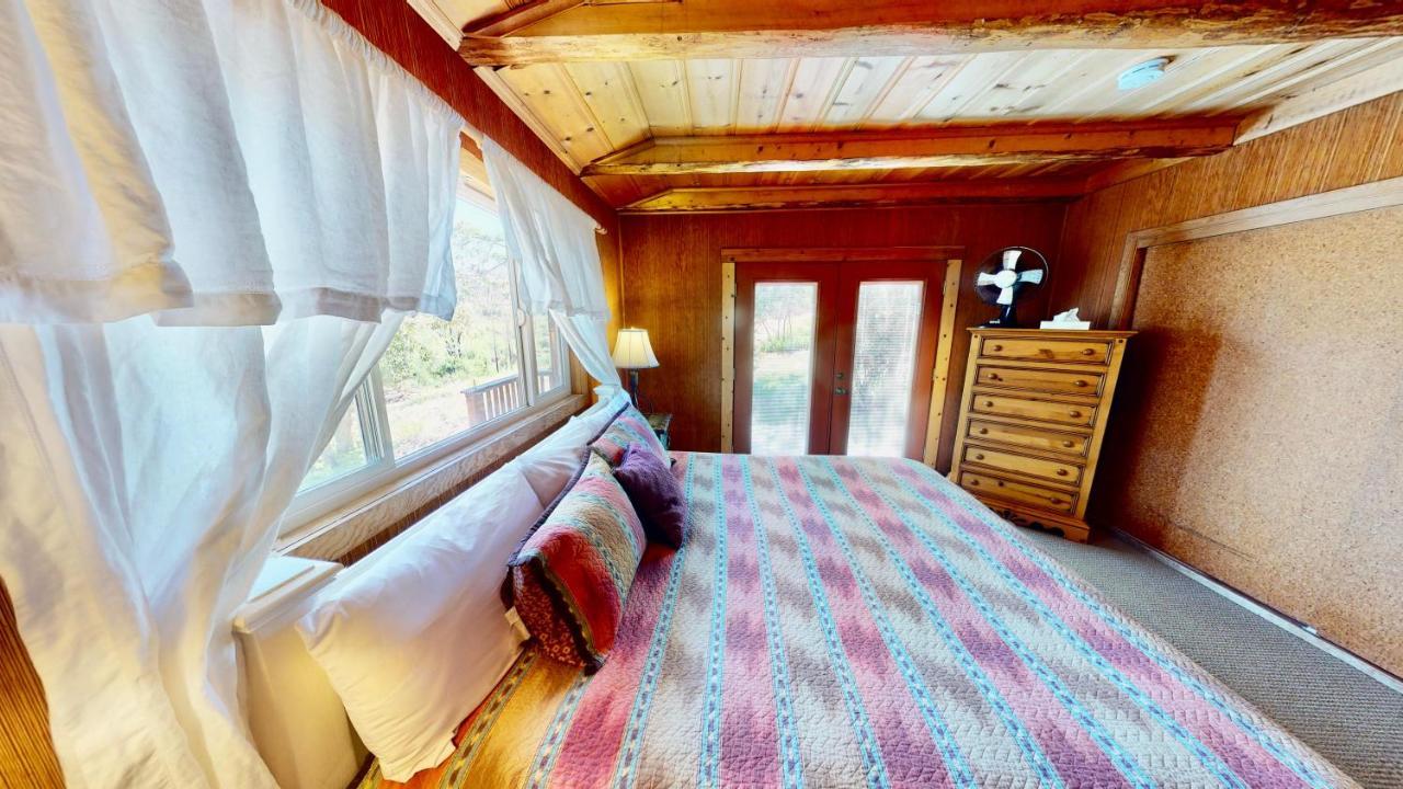 Вілла Pack Creek ~ Ranch House Моаб Екстер'єр фото