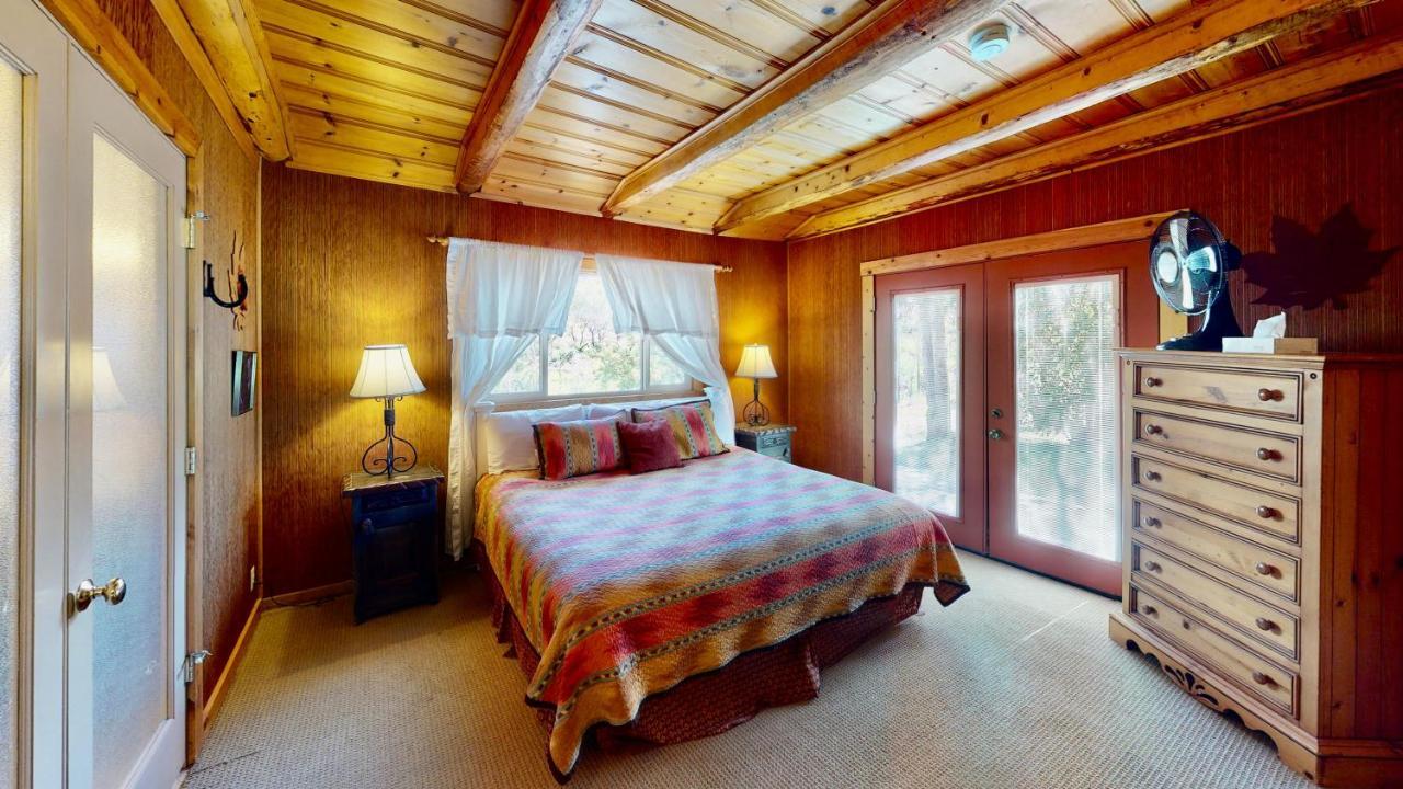 Вілла Pack Creek ~ Ranch House Моаб Екстер'єр фото