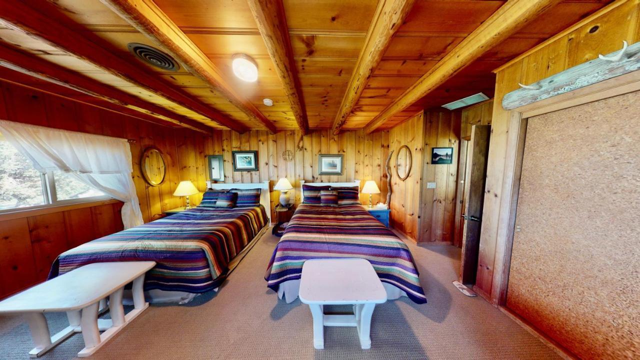 Вілла Pack Creek ~ Ranch House Моаб Екстер'єр фото