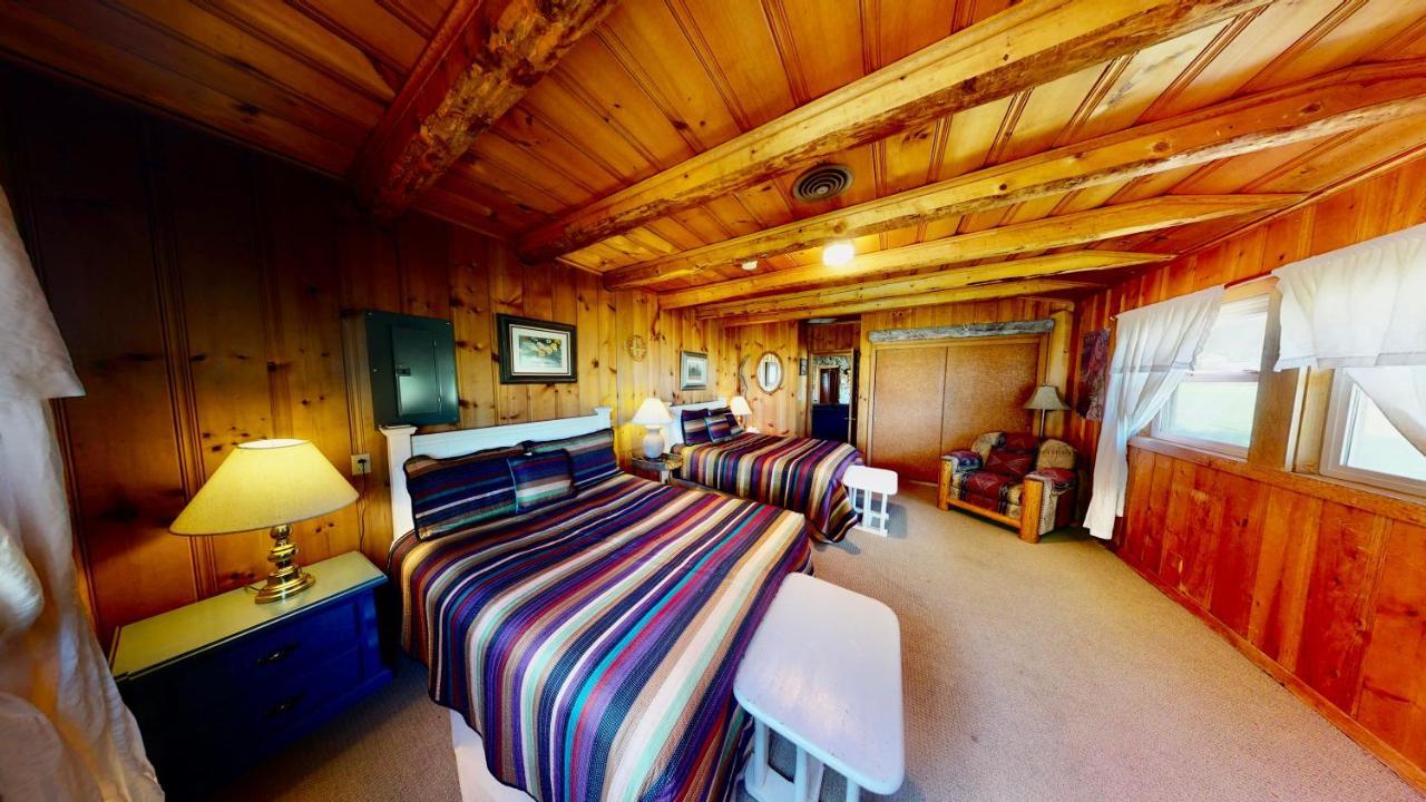 Вілла Pack Creek ~ Ranch House Моаб Екстер'єр фото
