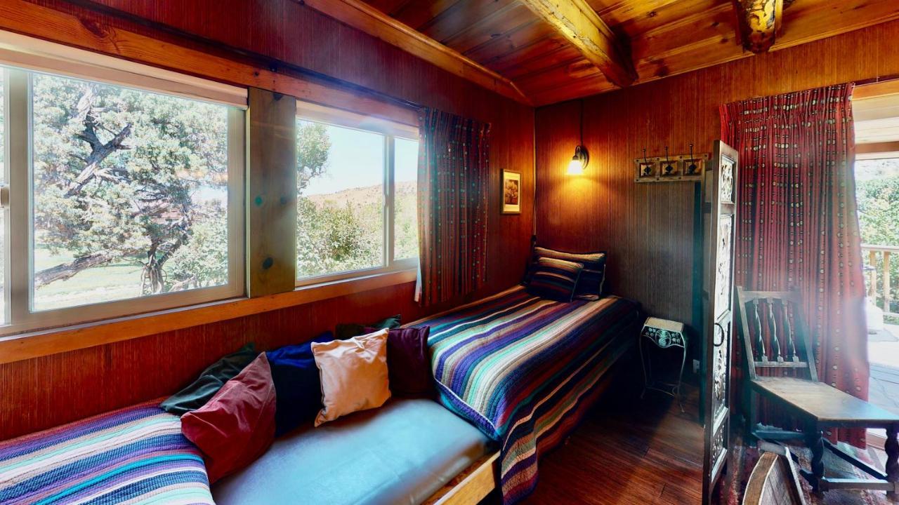 Вілла Pack Creek ~ Ranch House Моаб Екстер'єр фото